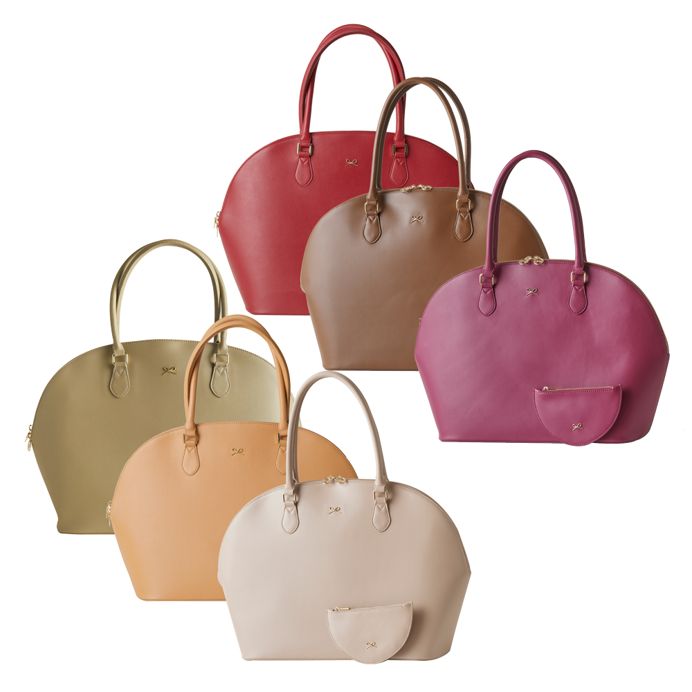 Kathrine Temple Bag, , large image number 0