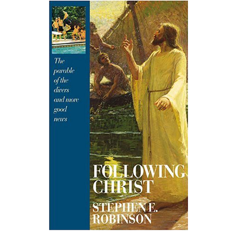 Following Christ, , large image number 0