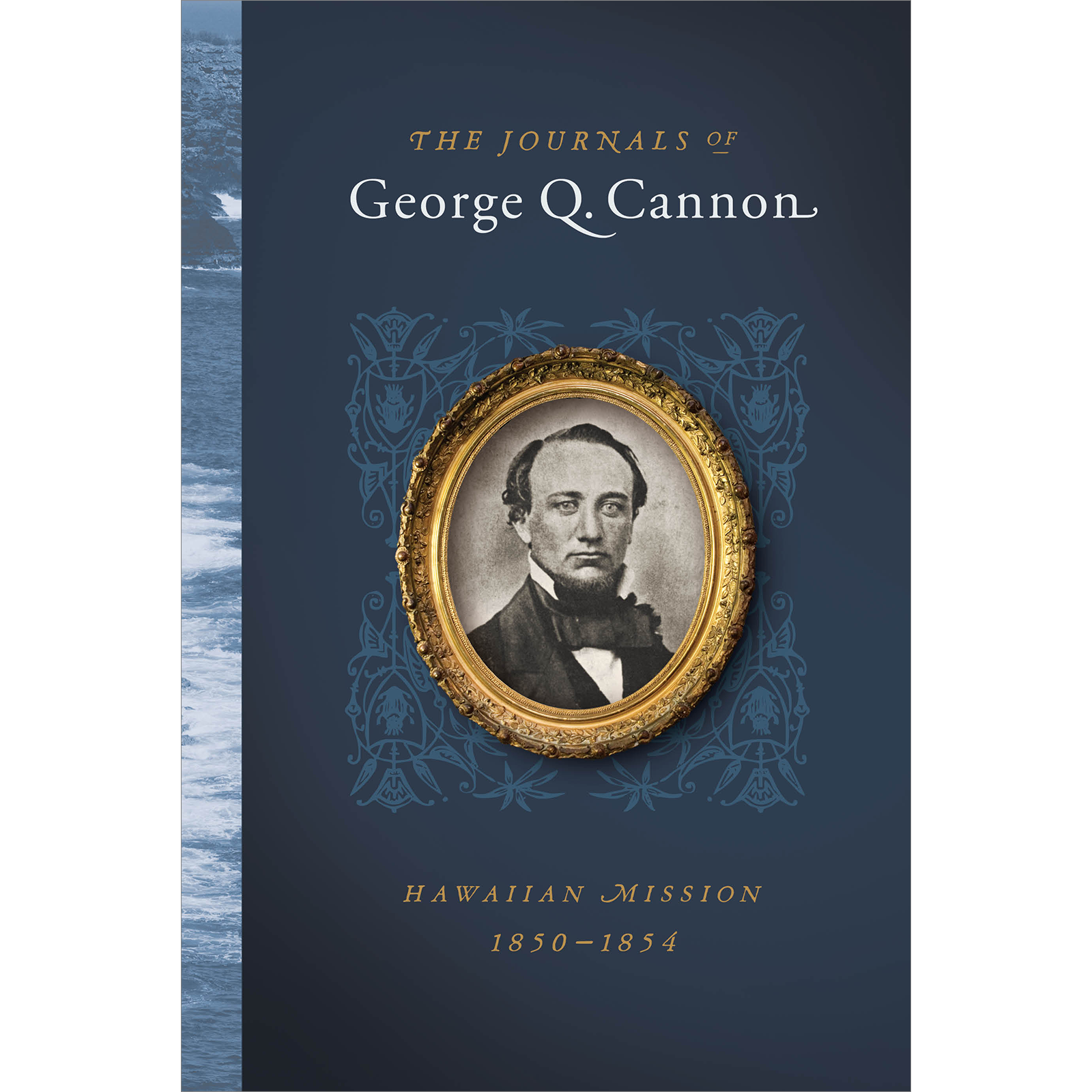 The Journals of George Q. Cannon, , large image number 0