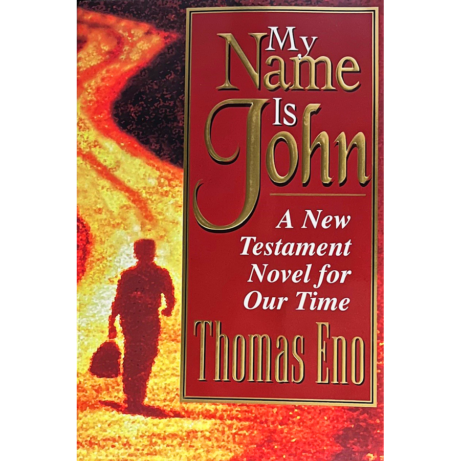 My Name Is John, , large image number 0