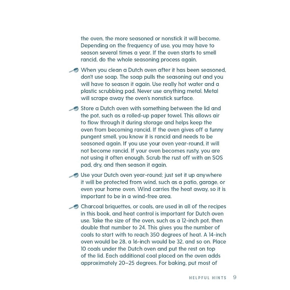 101 Things to Do With a Dutch Oven (New Edition), , large image number 4