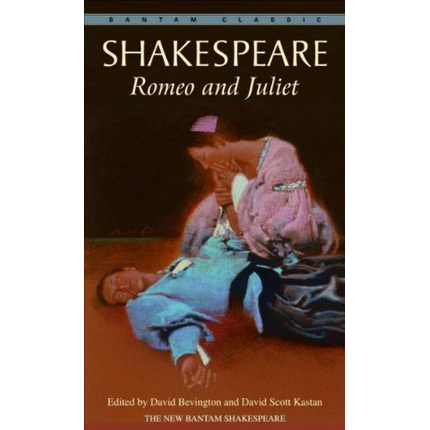 Romeo And Juliet , , large image number 0