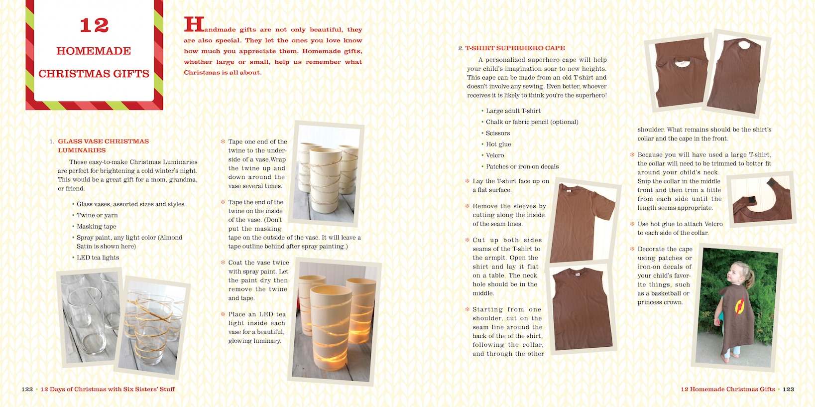 The 12 Days of Christmas with Six Sisters' Stuff, , large image number 1