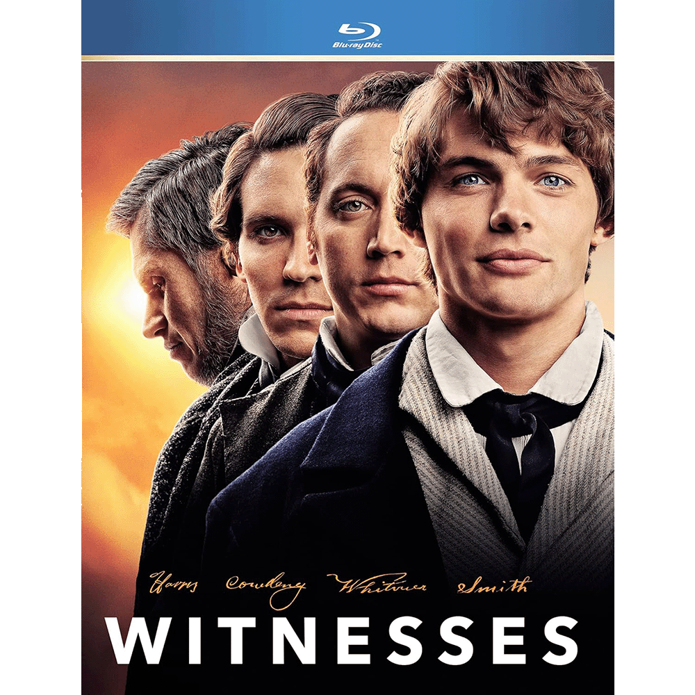 Witnesses, , large image number 1