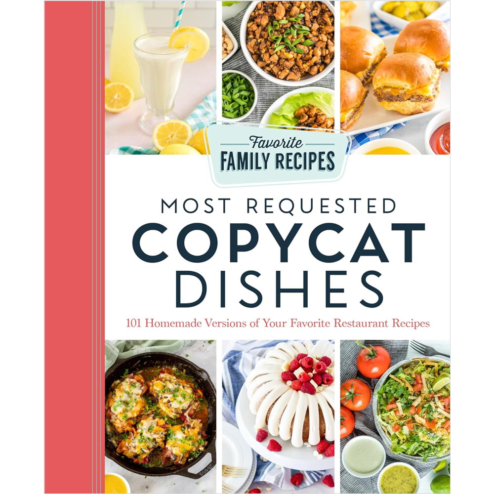 Most Requested Copycat Dishes, , large image number 0