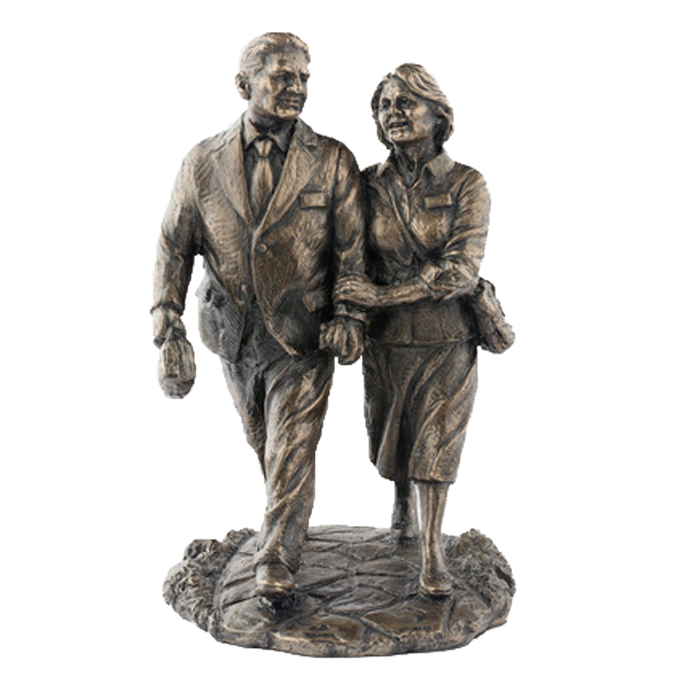 Eternal Companions Statue Eternal Companions Statue