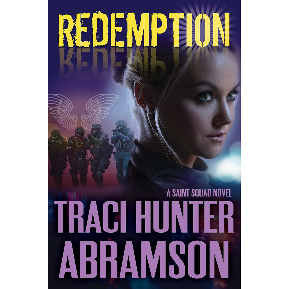 Redemption (Saint Squad, Book 11 of 14), , large image number 0