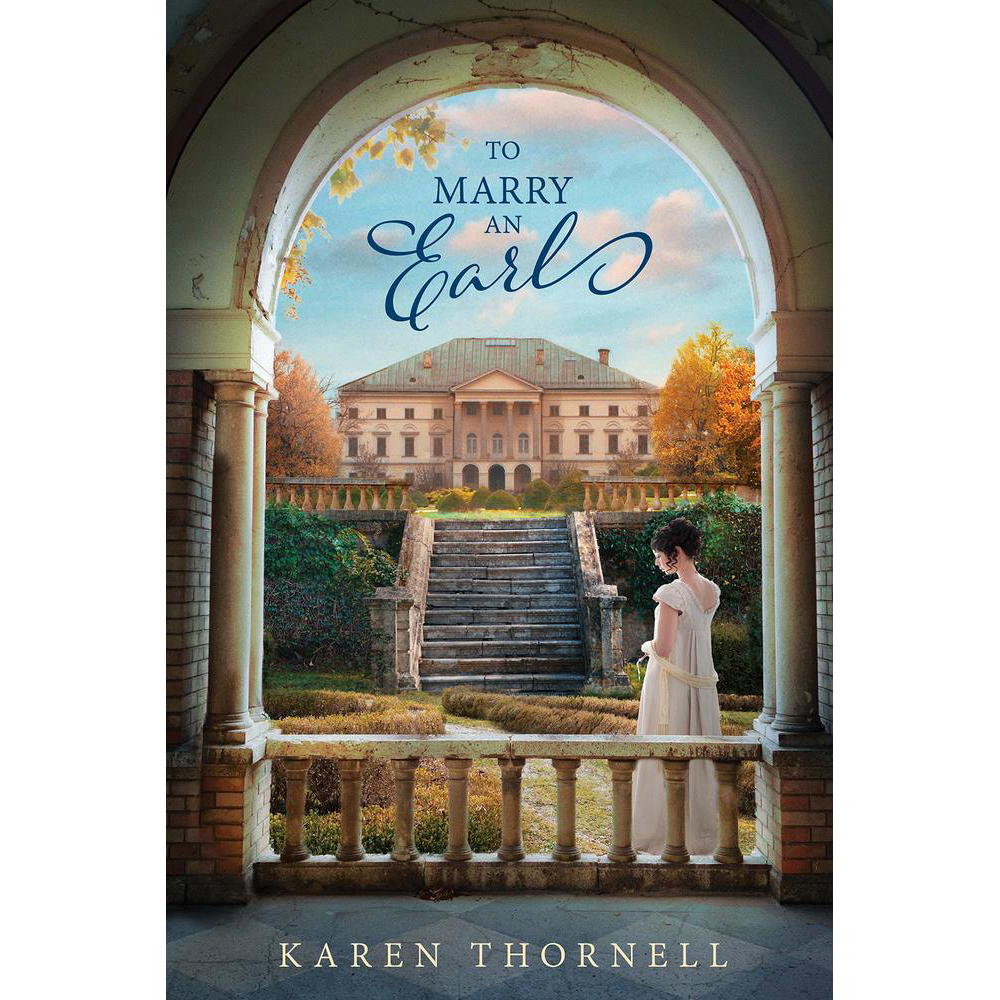To Marry an Earl, , large image number 0