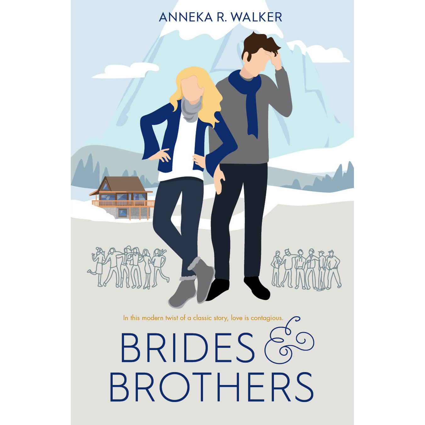 Brides and Brothers