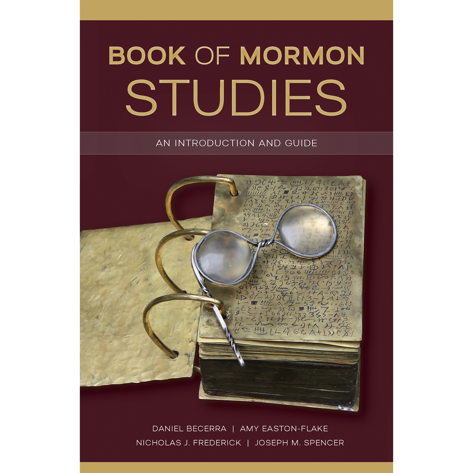 Book of Mormon Studies, , large image number 0