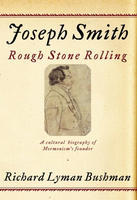 Joseph Smith Rough Stone Rolling, , large image number 0