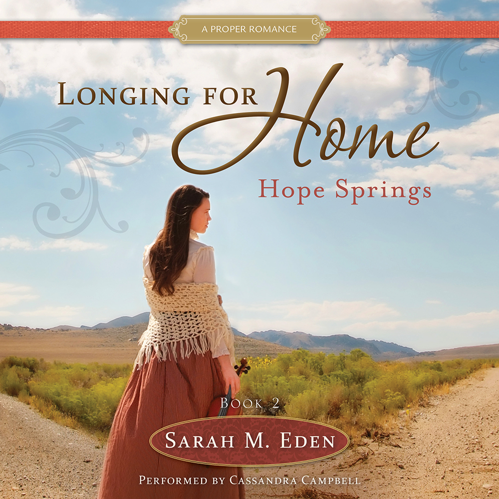 Longing for Home, Vol. 2: Hope Springs, , large