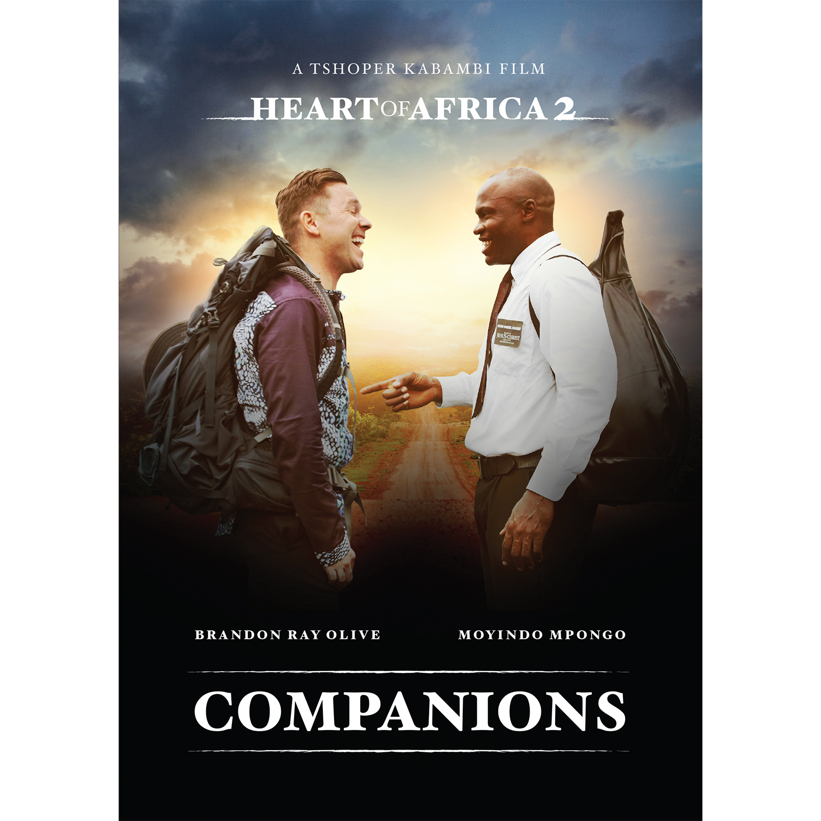 Heart of Africa 2: Companions, , large image number 0
