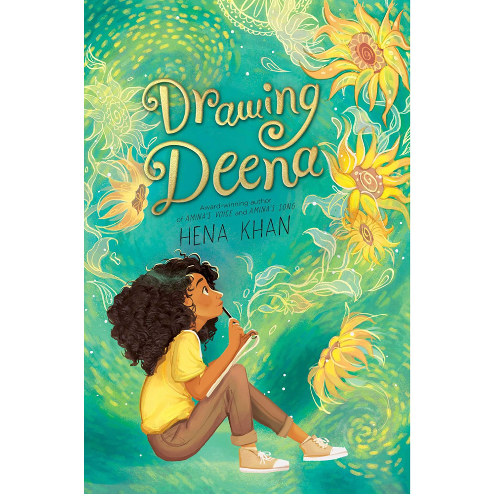 Drawing Deena, , large image number 0