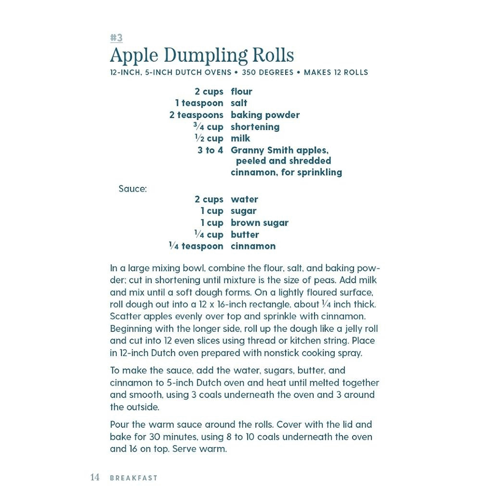 101 Things to Do With a Dutch Oven (New Edition), , large image number 5