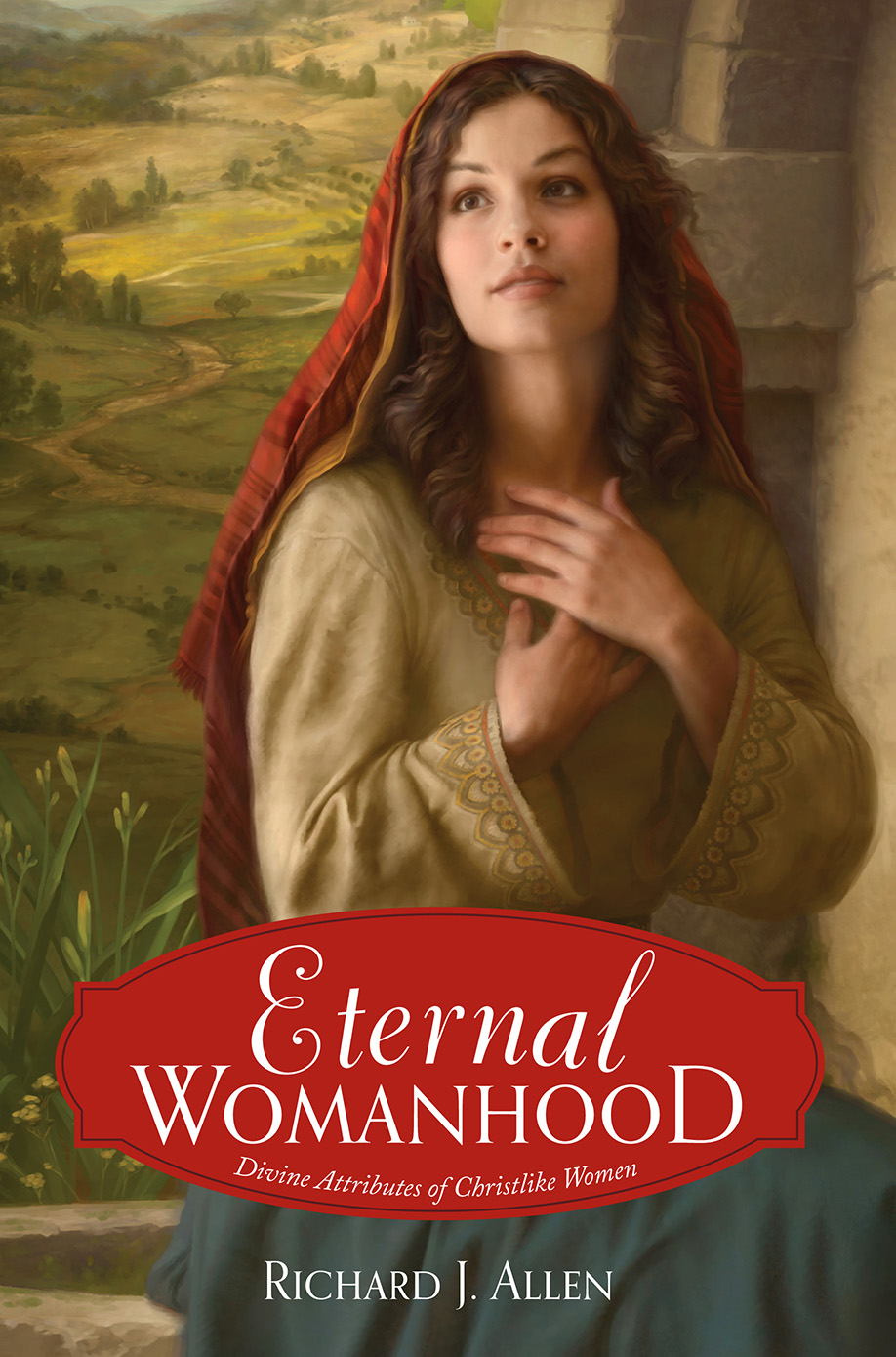 Eternal Womanhood, , large image number 0