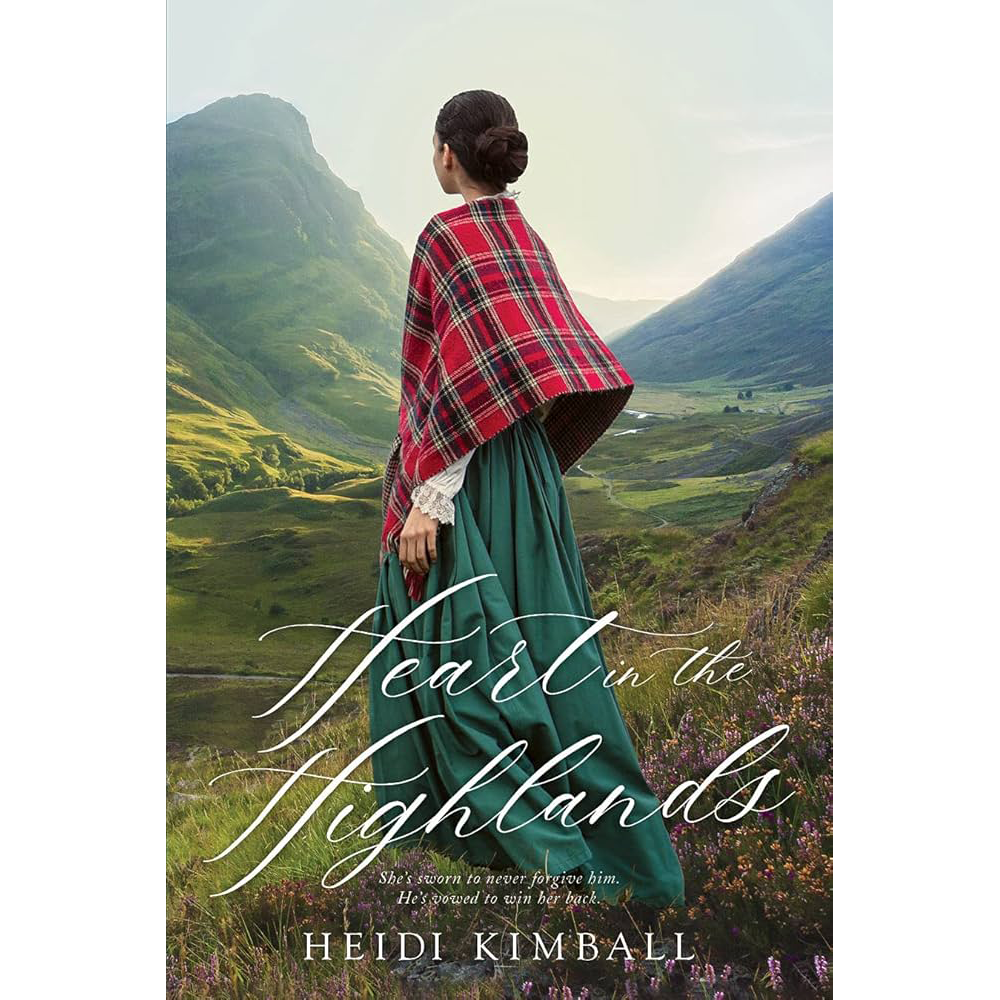 Heart in the Highlands, , large image number 0