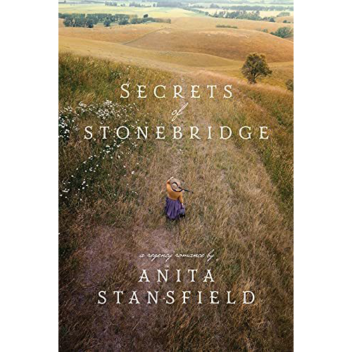 Secrets of Stonebridge, , large image number 0