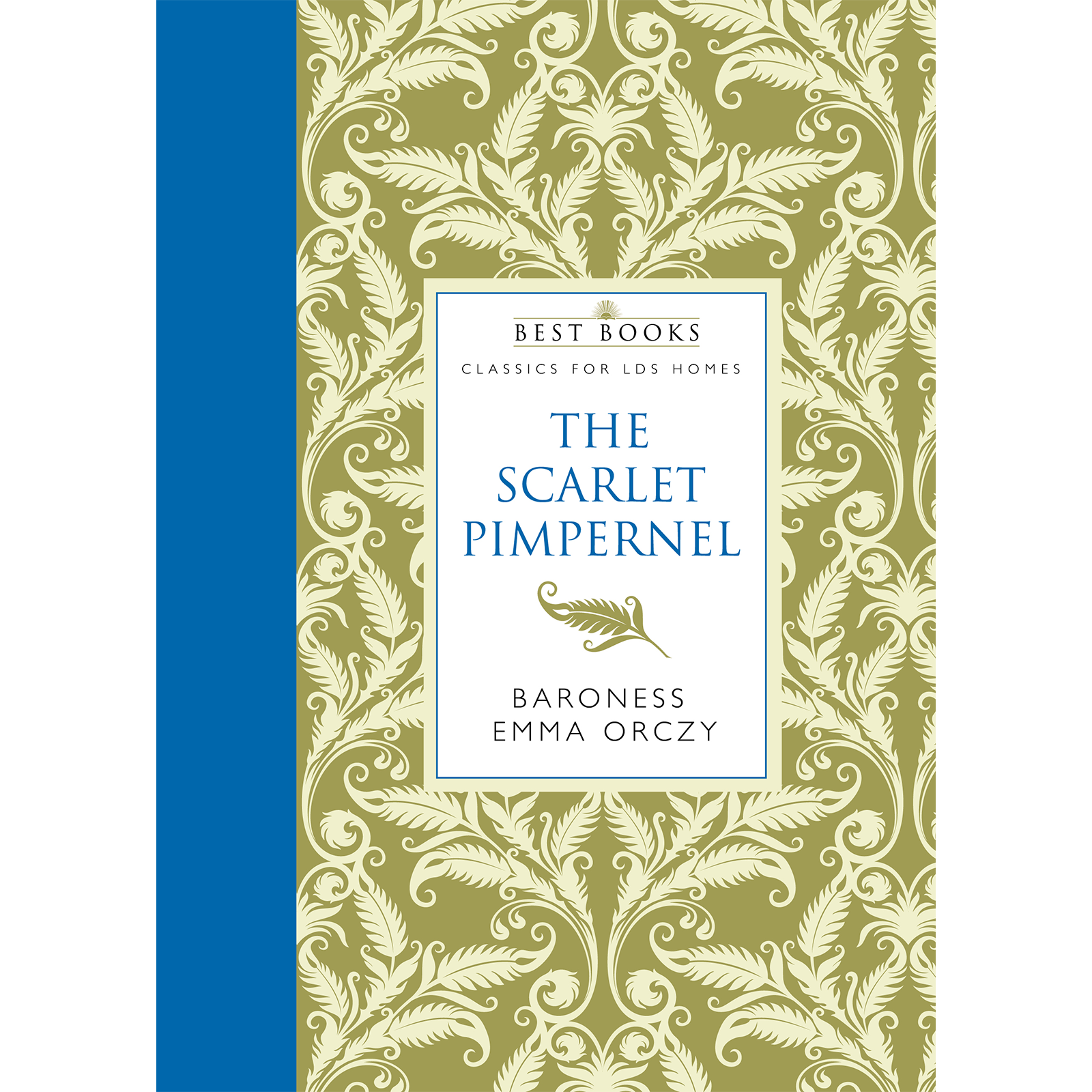 The Scarlet Pimpernel