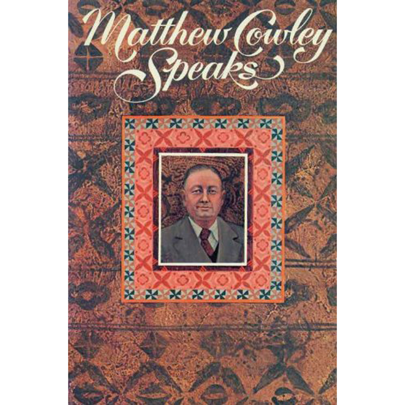 Matthew Cowley Speaks, , large image number 0