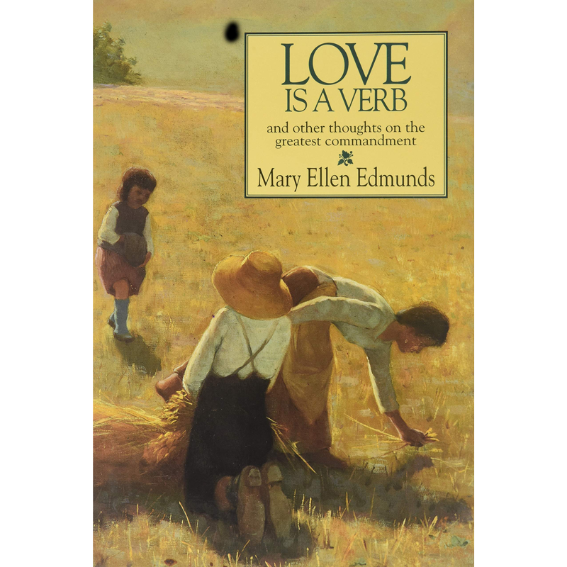 Love Is a Verb, , large image number 0