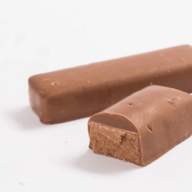Milk Chocolate Truffle Bar, , large image number 3
