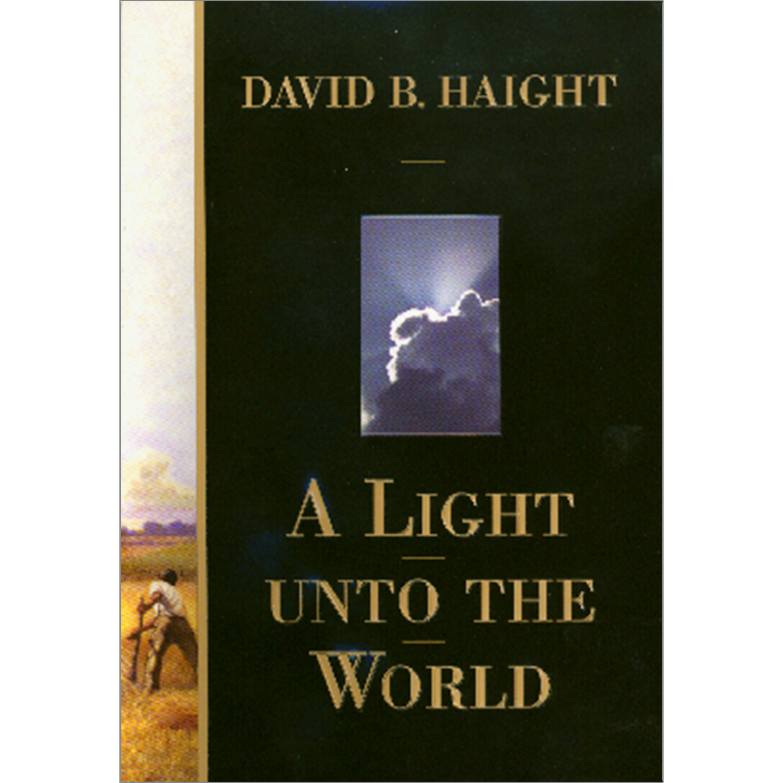 Light unto the World, , large image number 0