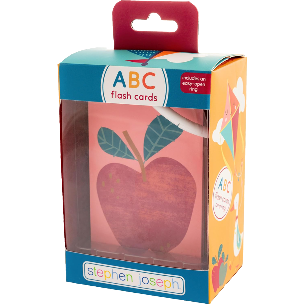 ABC Flashcards, , large image number 0