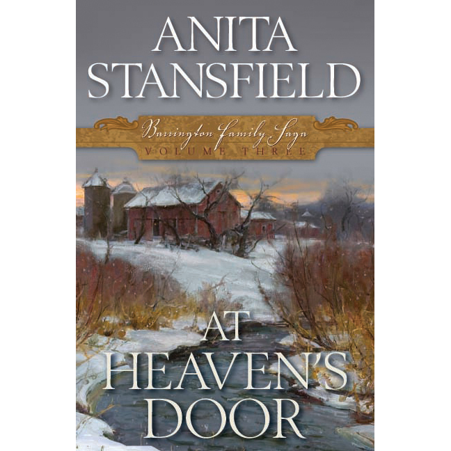 At Heaven's Door, , large image number 0