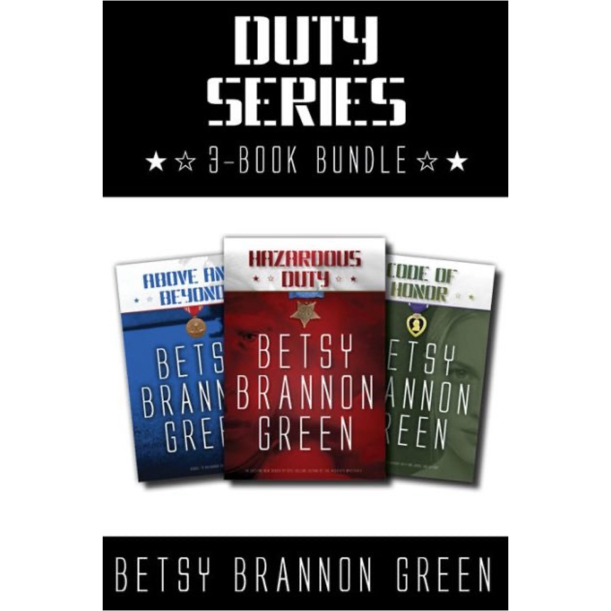 Duty Series, , large image number 0