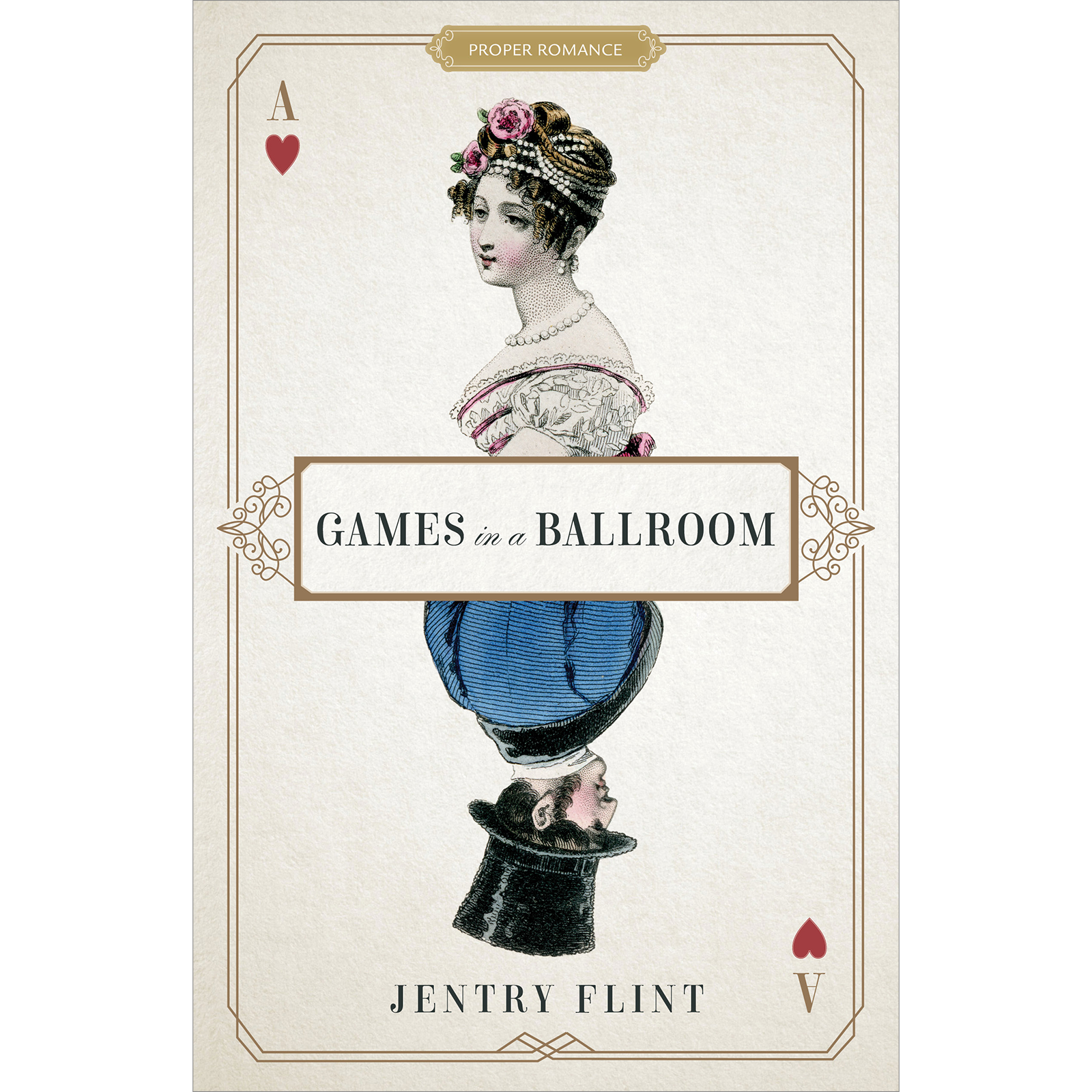 Games in a Ballroom, , large image number 0