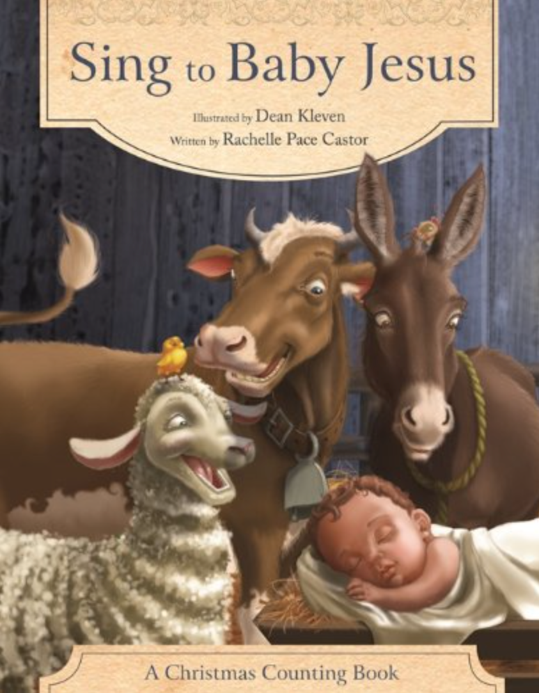 Sing to Baby Jesus 