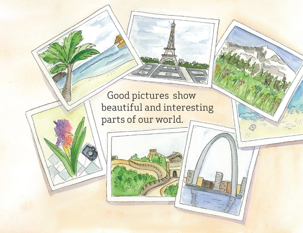 Good Pictures Bad Pictures Jr., , large image number 1
