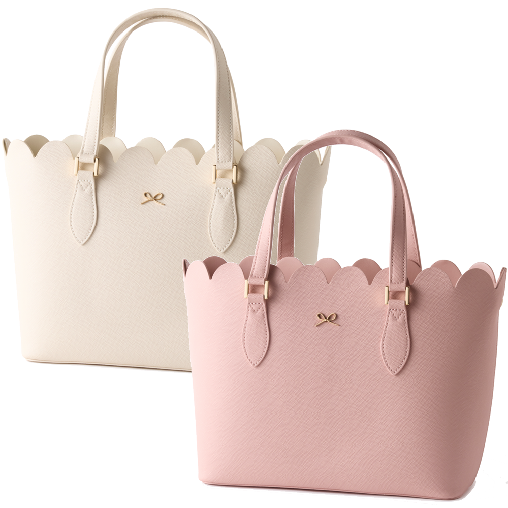 Jacie Regular Scripture Tote, , large image number 0