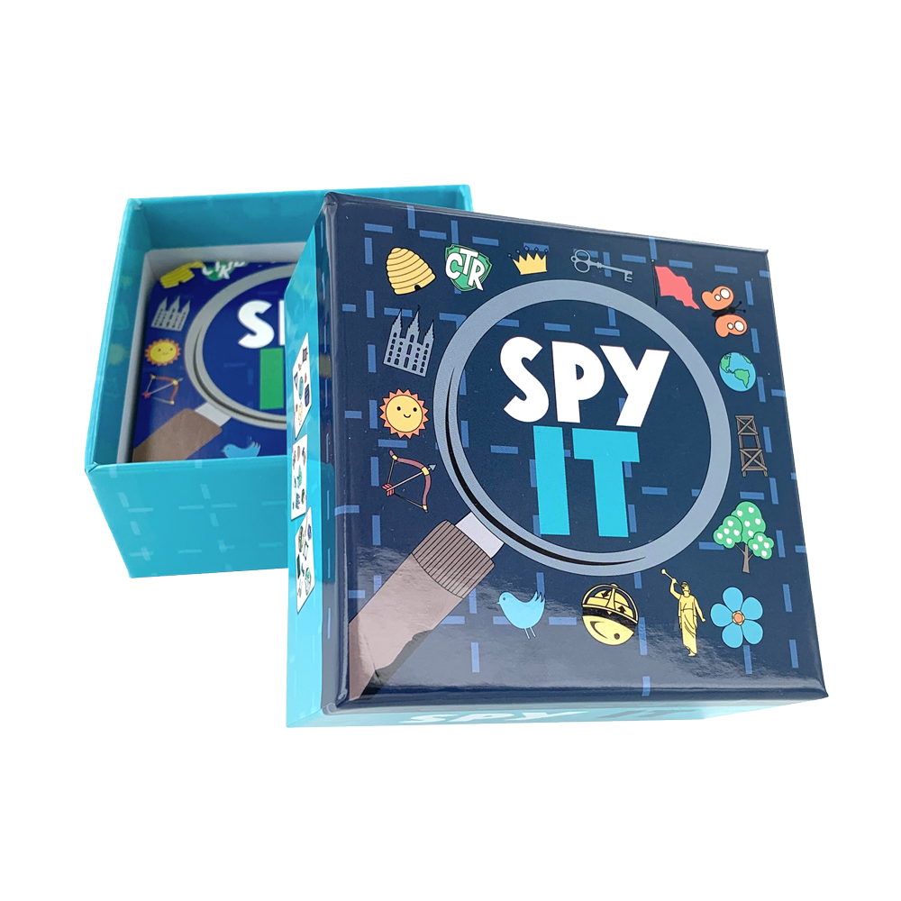 Spy It Game, , large image number 3