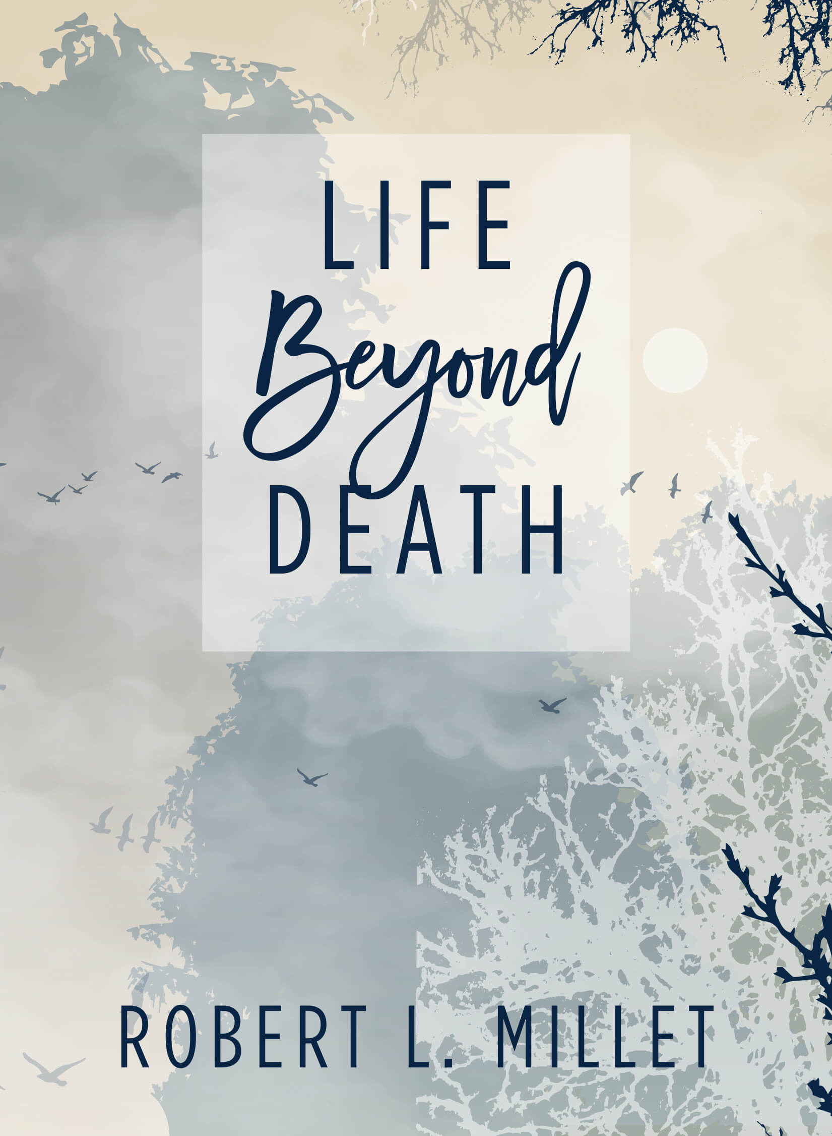 Life Beyond Death Booklet, , large image number 0
