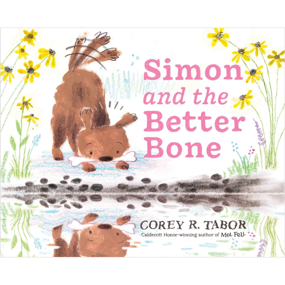 Simon and the Better Bone, , large image number 0