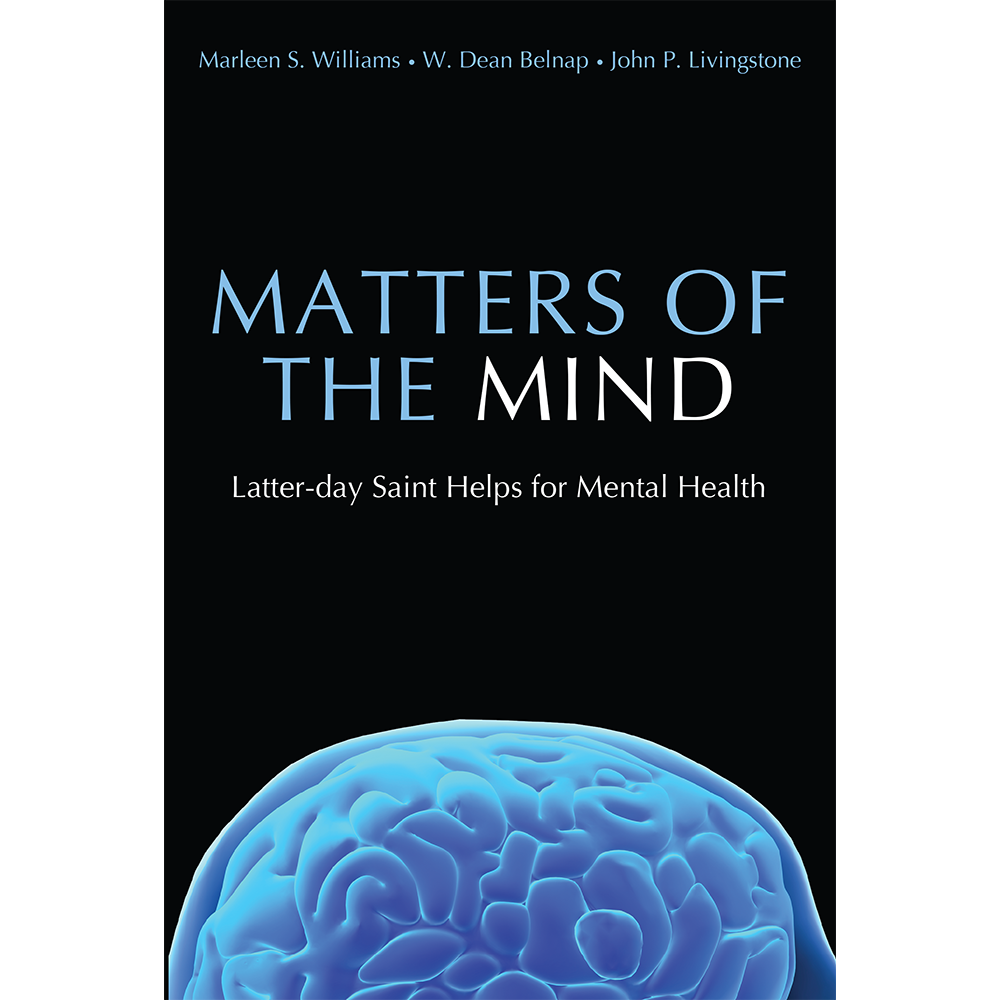 Matters of the Mind