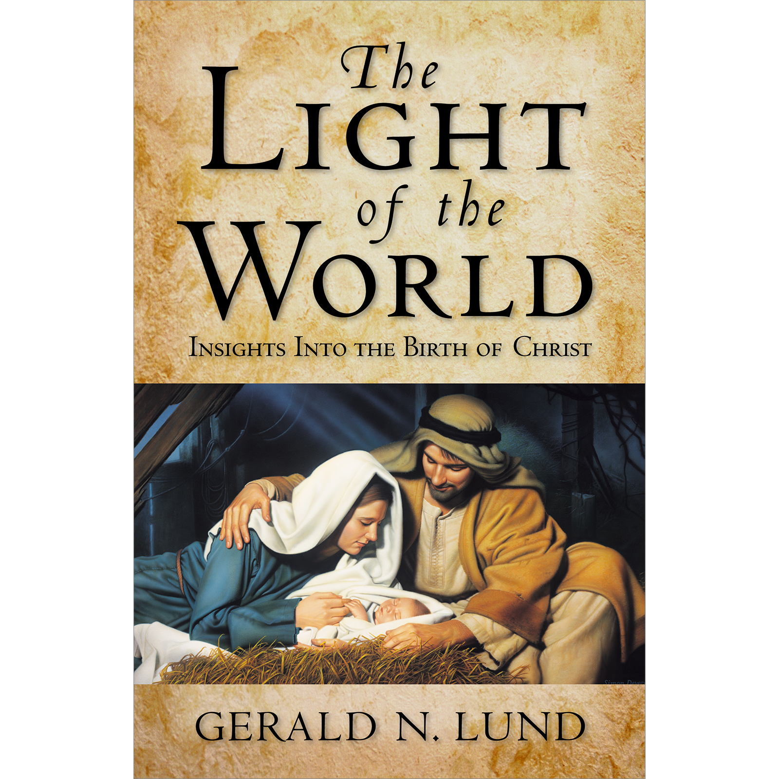 Light of the World, , large image number 0