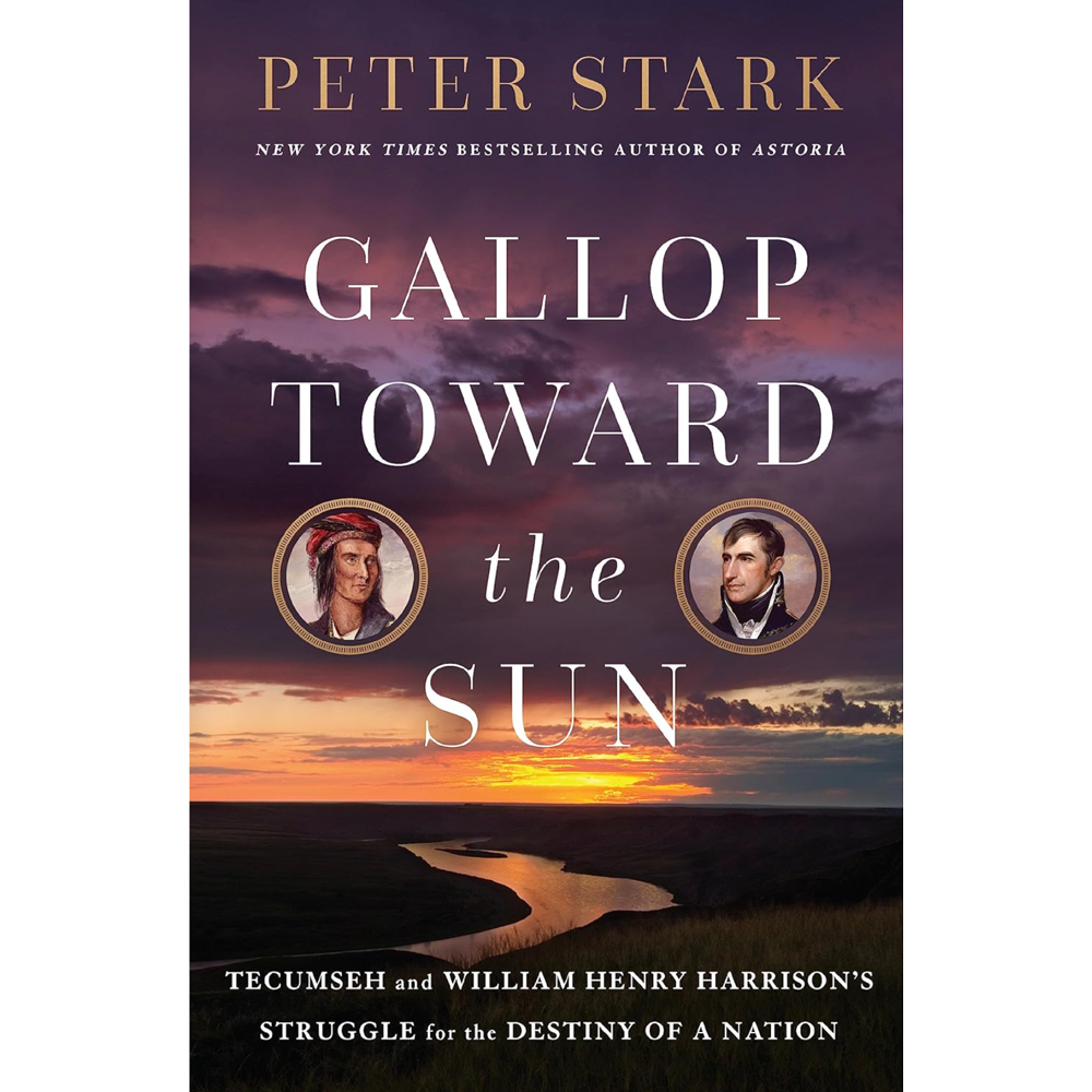 Gallop Toward the Sun, , large image number 0