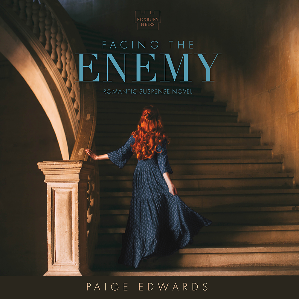 Facing the Enemy, , large