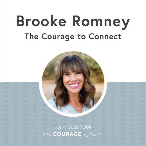 The Courage to Connect, , large image number 0
