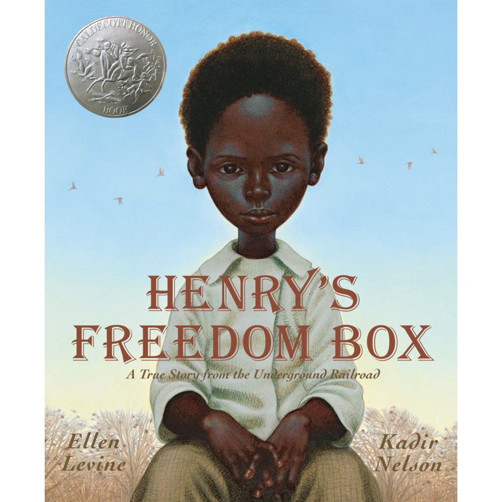 Henry's Freedom Box, , large image number 0