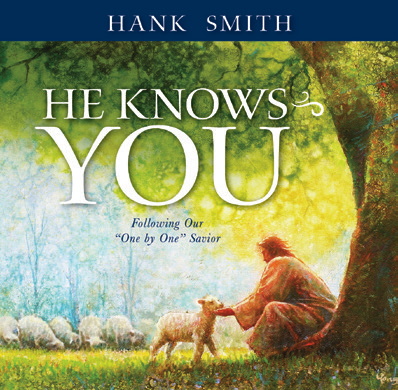 He Knows You, , large image number 0