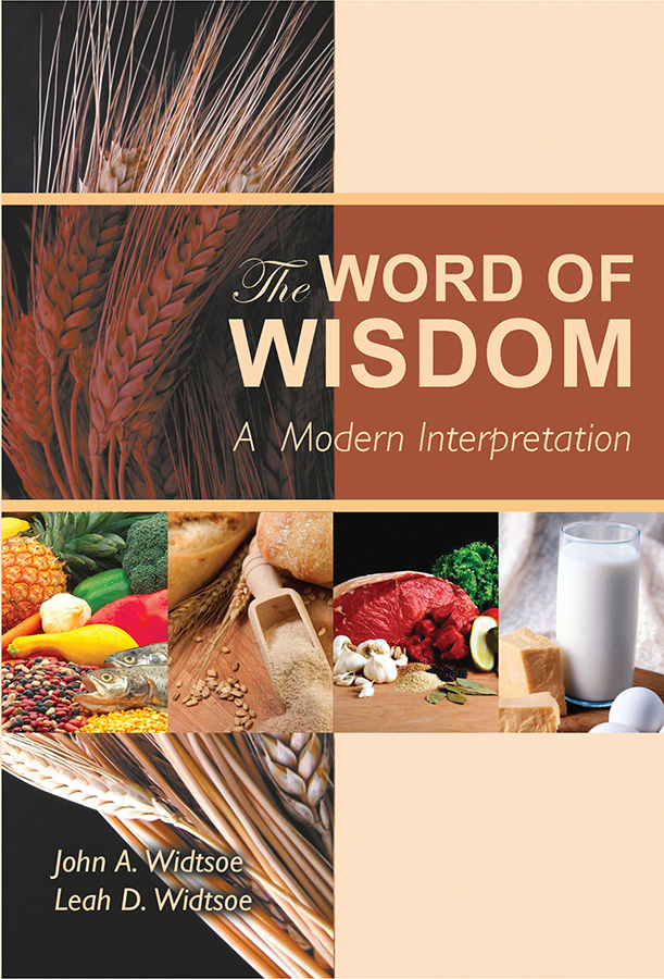 Word of Wisdom: A Modern Interpretation, , large image number 0