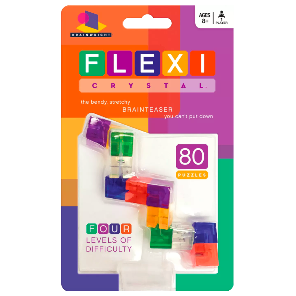 Flexi Crystal Game, , large image number 0