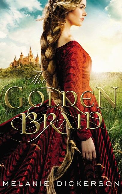 The Golden Braid, , large image number 0