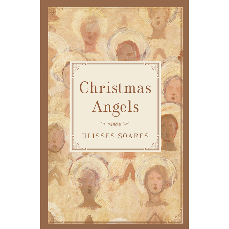 Christmas Angels Booklet, , large image number 0