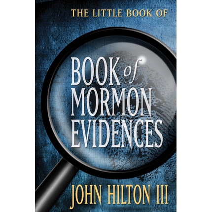 The Little Book of Book of Mormon Evidences, , large image number 0