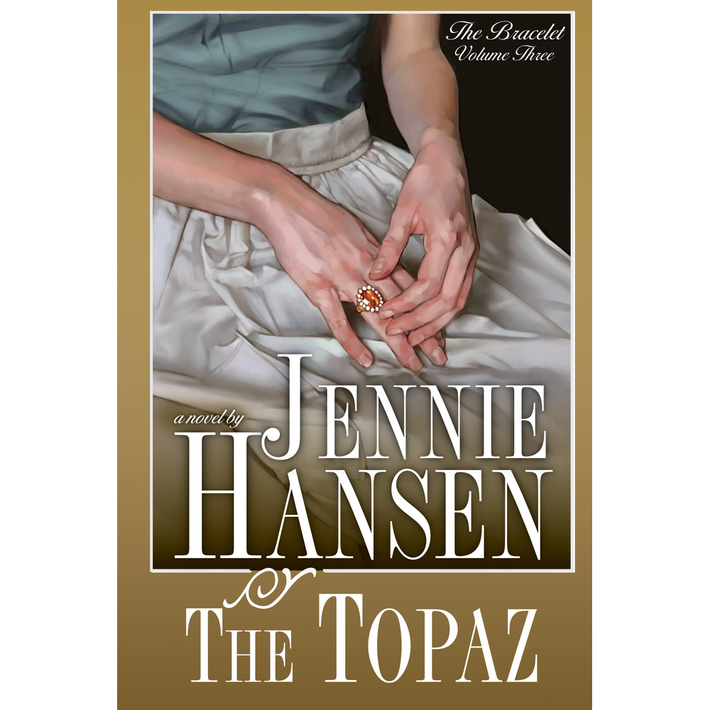 The Topaz (The Bracelet, Vol. 3), , large image number 0